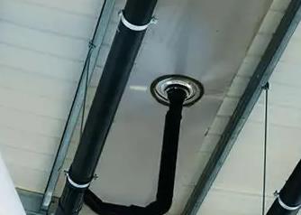 衡阳虹吸排水的原理