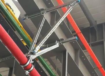 衡阳抗震支架厂家与你分享你必须做的紧急情况下的准备